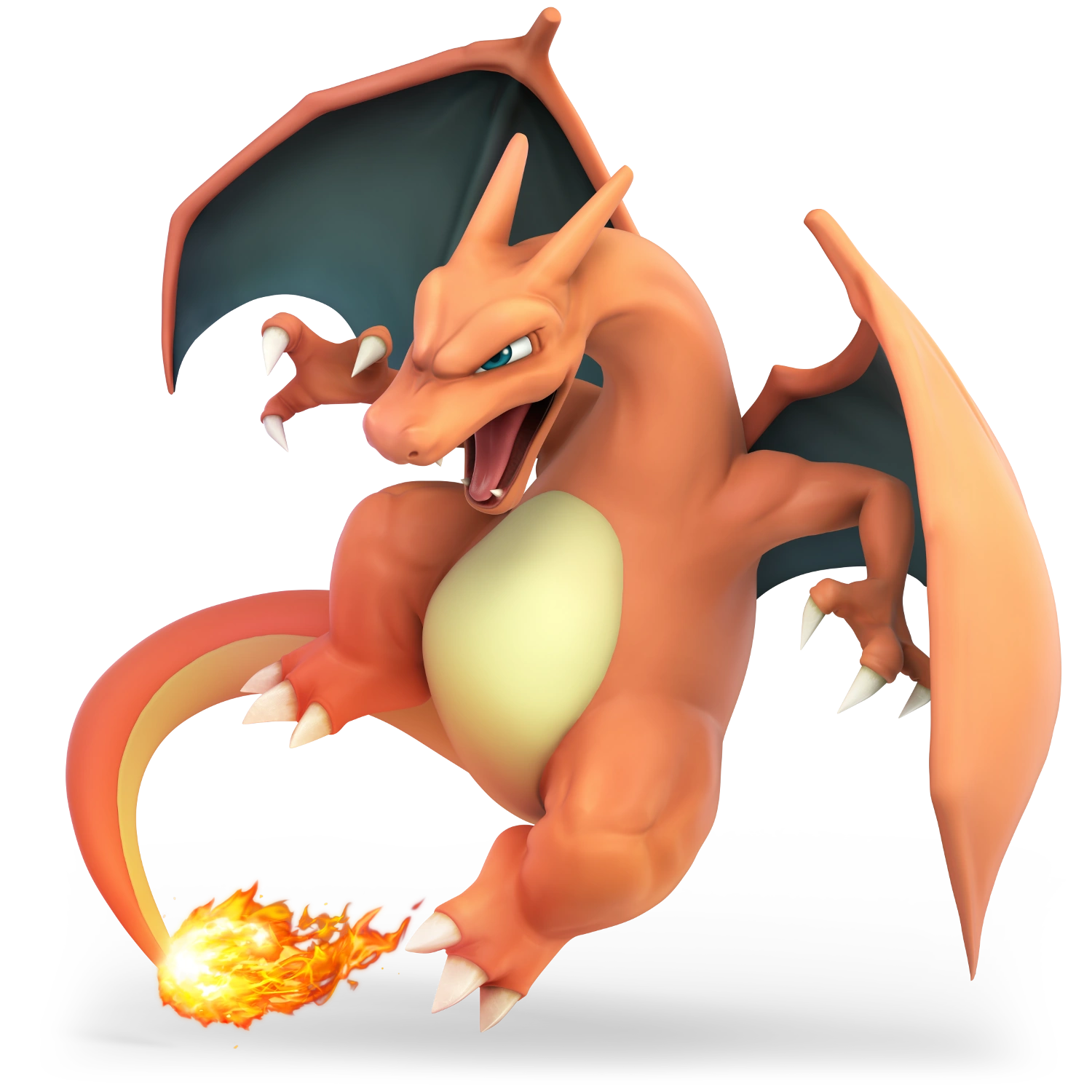 Charizard (SSBU)