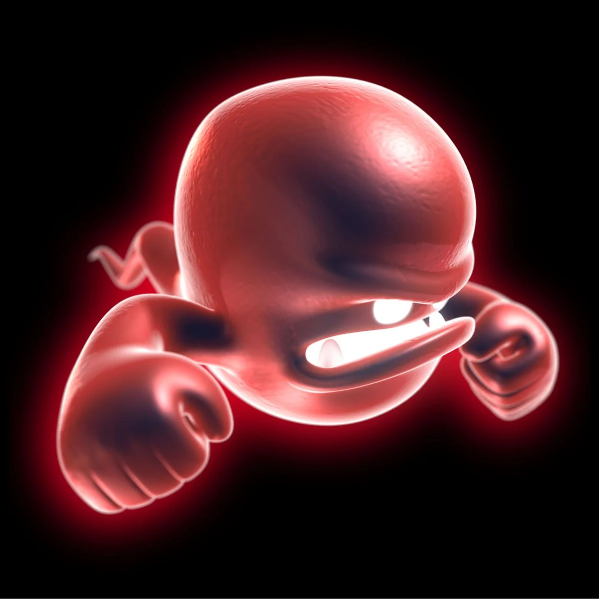 Slammer (Luigi's Mansion: Dark Moon)