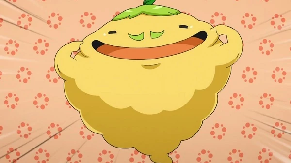 Happierre (Yo-kai Watch)