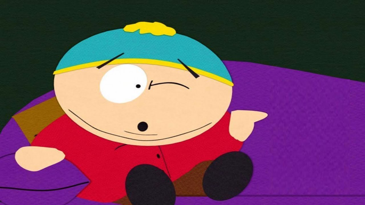 eric cartman español latino (patricia azan)