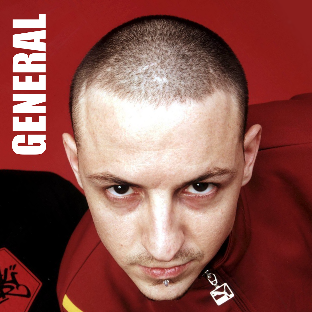 Chester Bennington (General Voice, Hybrid Theory Era)