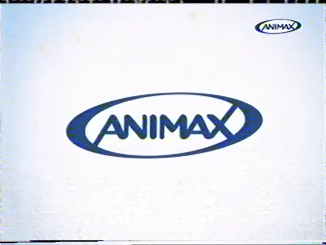 Animax Asia Announcer (2004-2010)