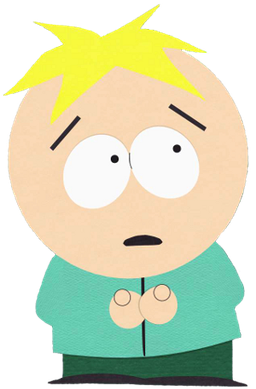 Butters Stotch