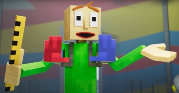 Baldi (ZAMinations)