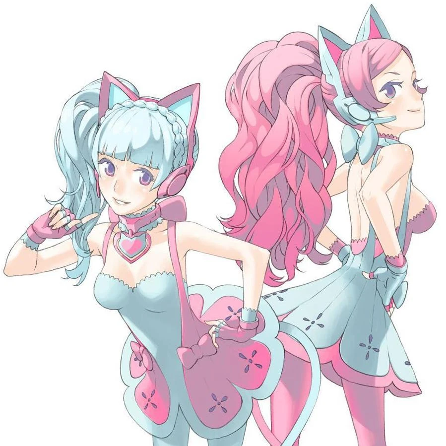 meaw (vocaloid)