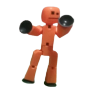 Zane Stikbot (Adan - Stikbot Channel)