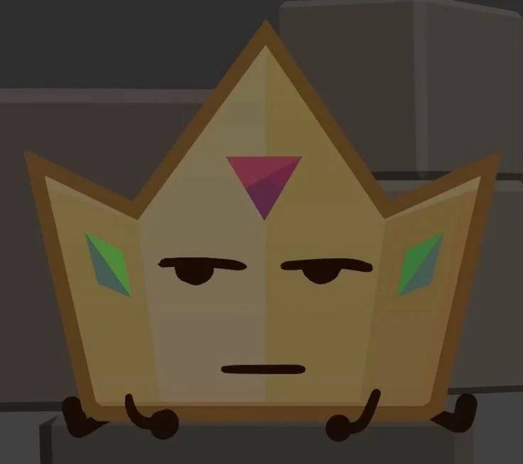Crown (LOTS)