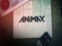 Animax Asia Announcer (2010-2016)