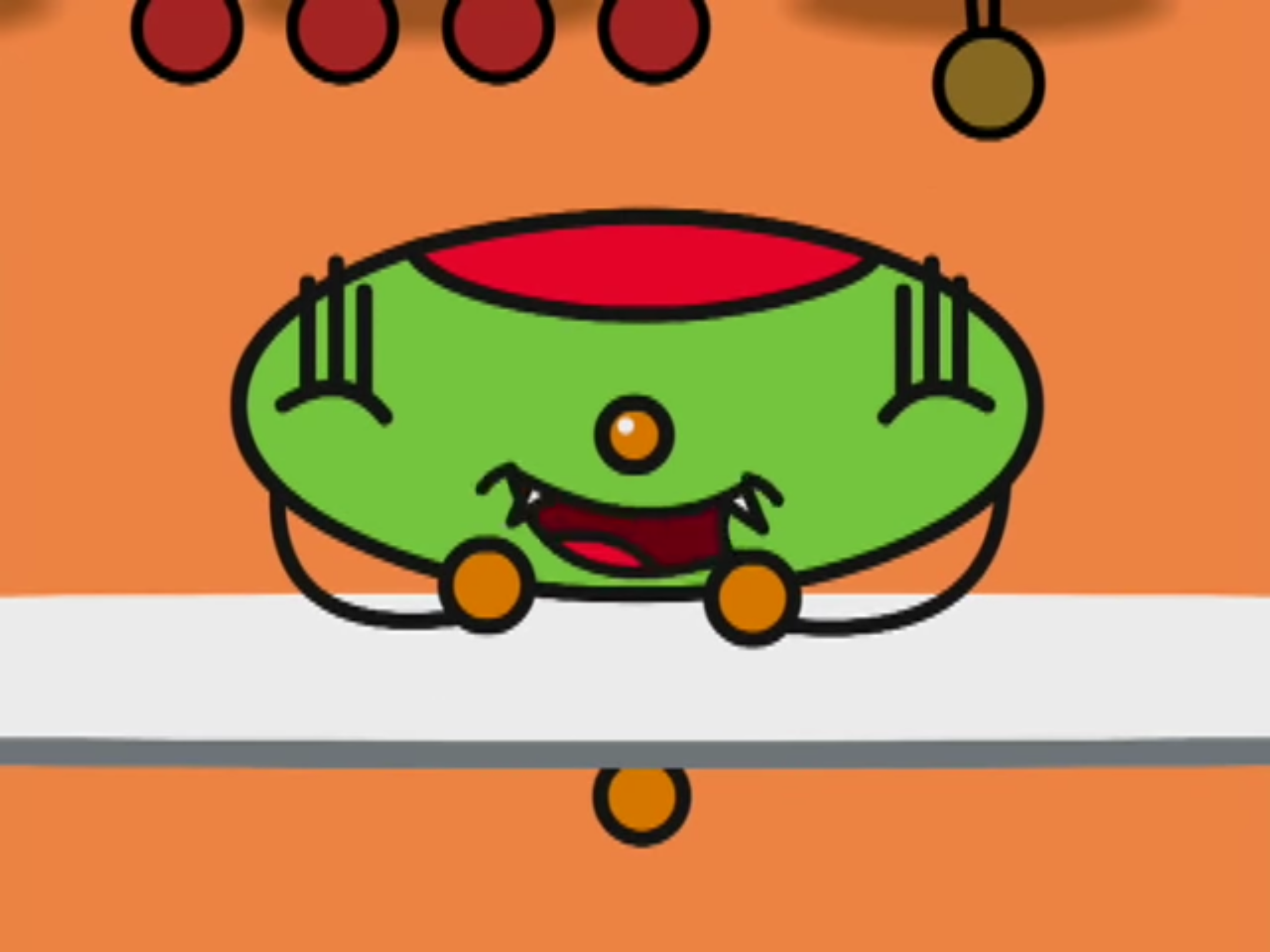 Dee (Happy Monster Band)