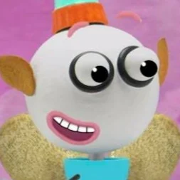 Dandy (The Adventure Of Bottle Top Bill)