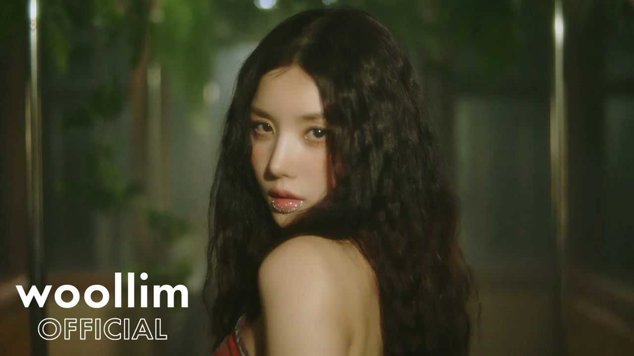 KWON EUNBI (Soloist/ex IZ*ONE)