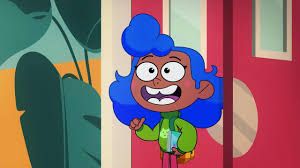 Sam (50/50 Heroes)