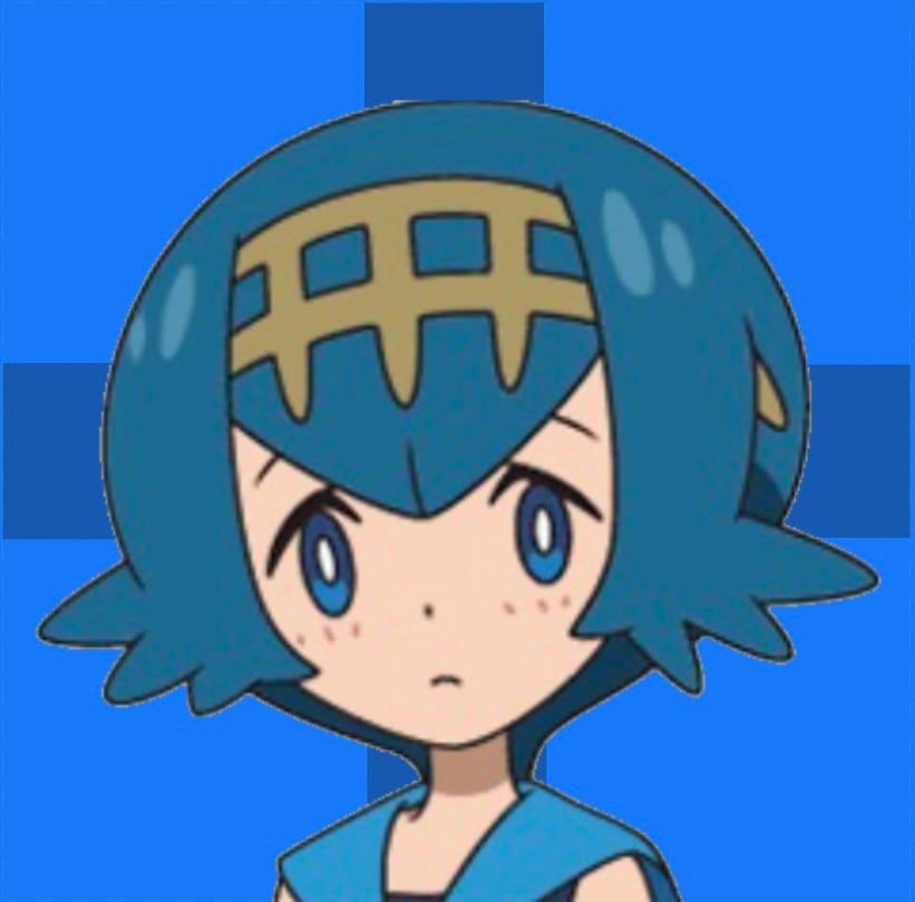 Lana (Pokémon: Sun & Moon)