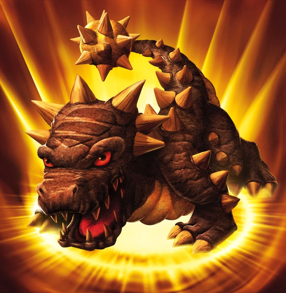 Bash (Skylanders)
