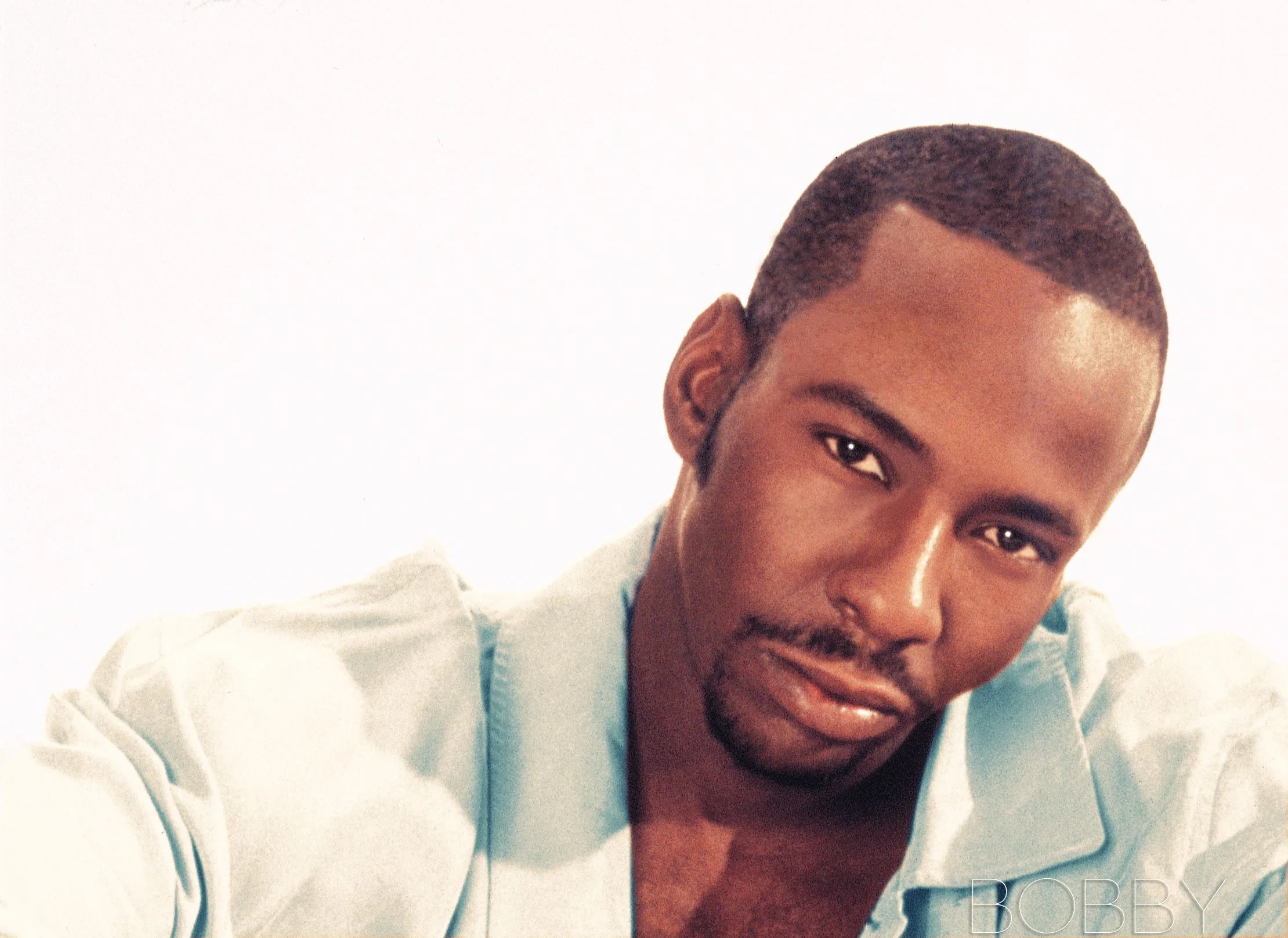 Bobby Brown