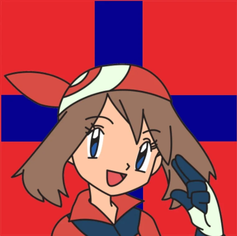 May (Pokémon: Advanced)