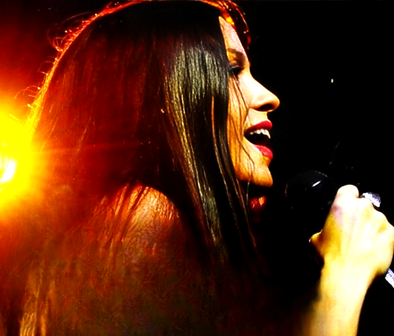 Alanis Morissette (Live At Montreux Era)