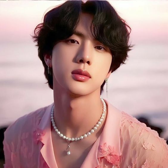 JIN (BTS)