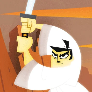 Samurai Jack