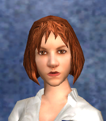 Zoe Taylor (Bully)