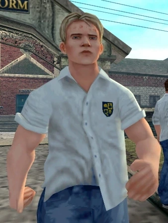Trent Northwick (Bully)