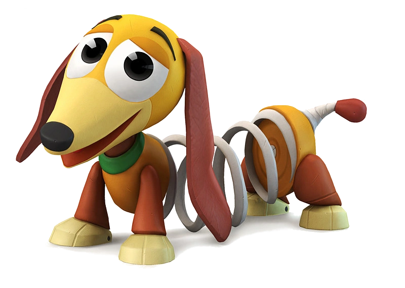 Slinky Dog (Disney Infinity)