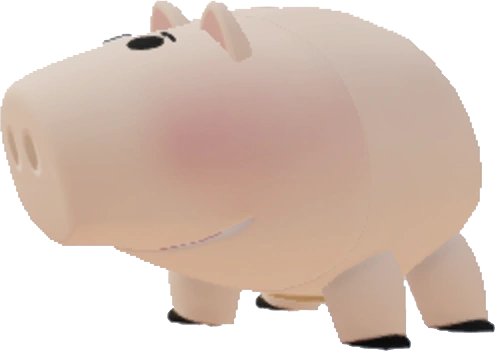 Hamm (Disney Infinity)