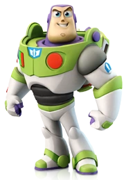 Buzz Lightyear (Disney Infinity)