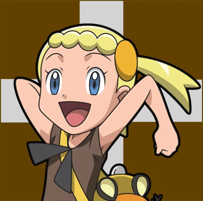 Bonnie (Pokémon: XY)