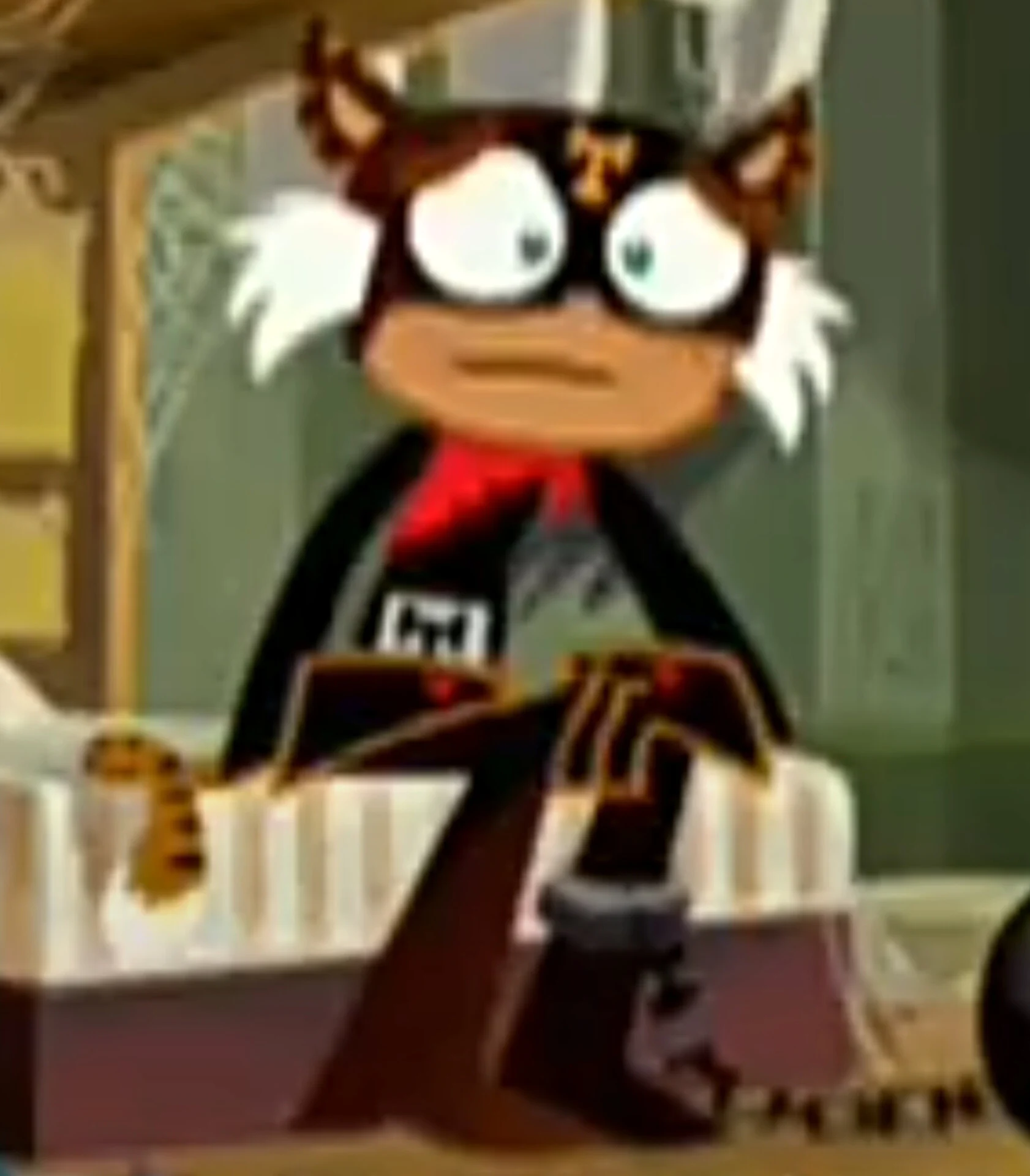 literalmente la intro de el tigre