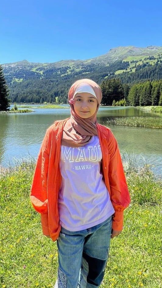 Iman Moshaya