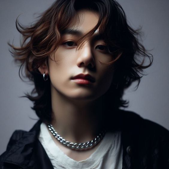 JUNGKOOK (BTS)