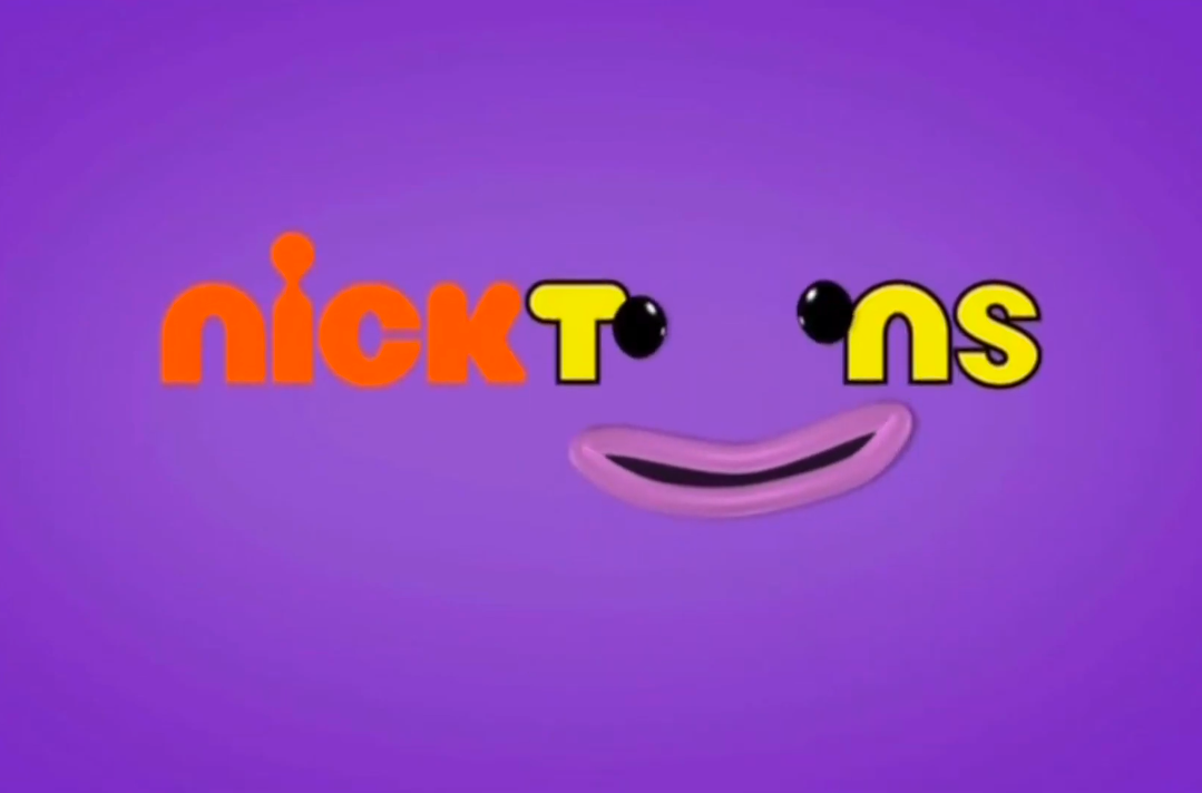 Nicktoons dutch announcer