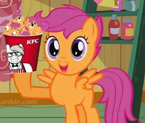 Scootaloo (español latino) (temporada 1/3)