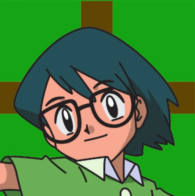 Max (Pokémon: Advanced)