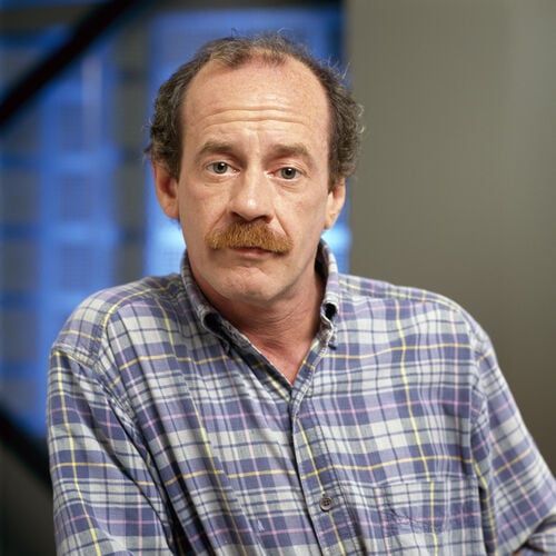 Michael Jeter