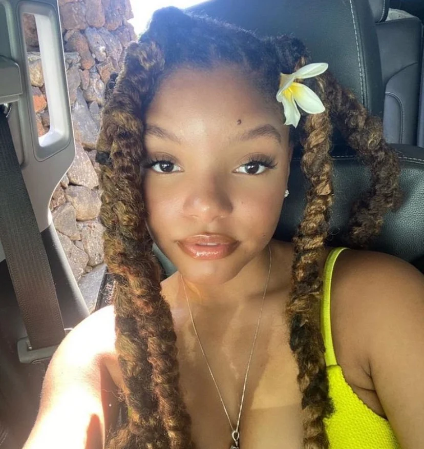 hailey bailey