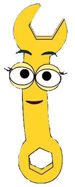 Lilly (Handy Manny)
