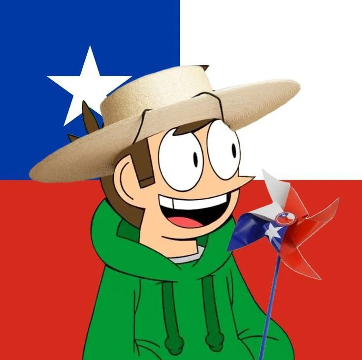 Edd Chileno