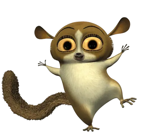 Andy Richter (Penguins of Madagascar) (2009)