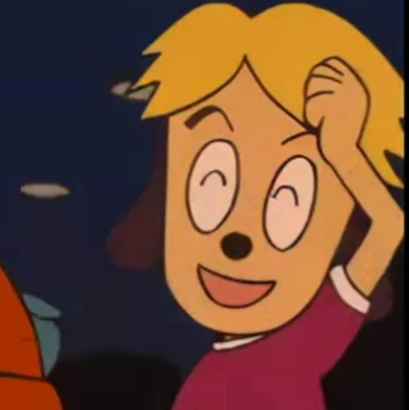 matt major parappa (vers: 1.0) (anime)