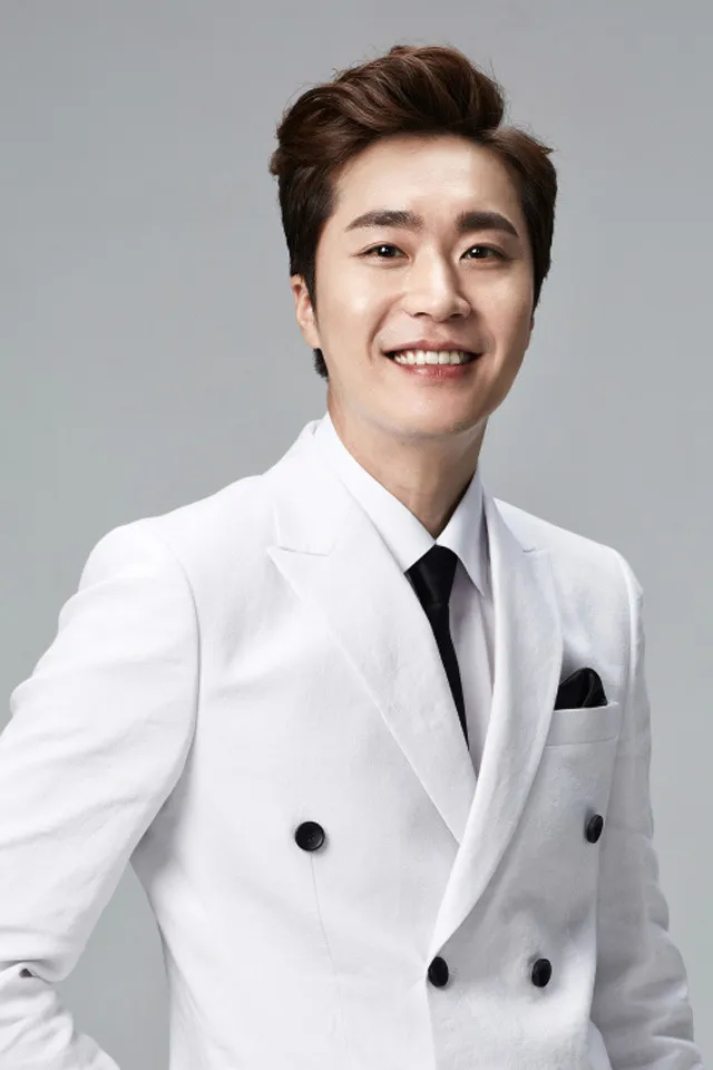 Cho Sungmo