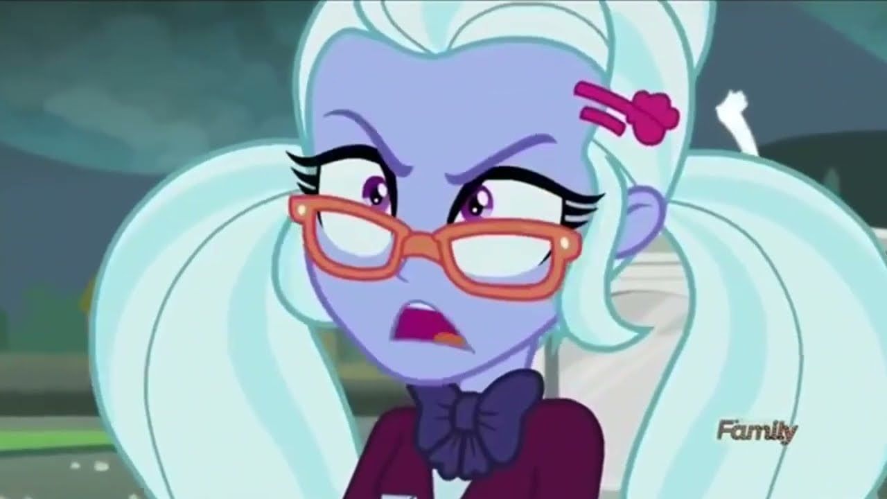 Sugarcoat (MLP:EG)