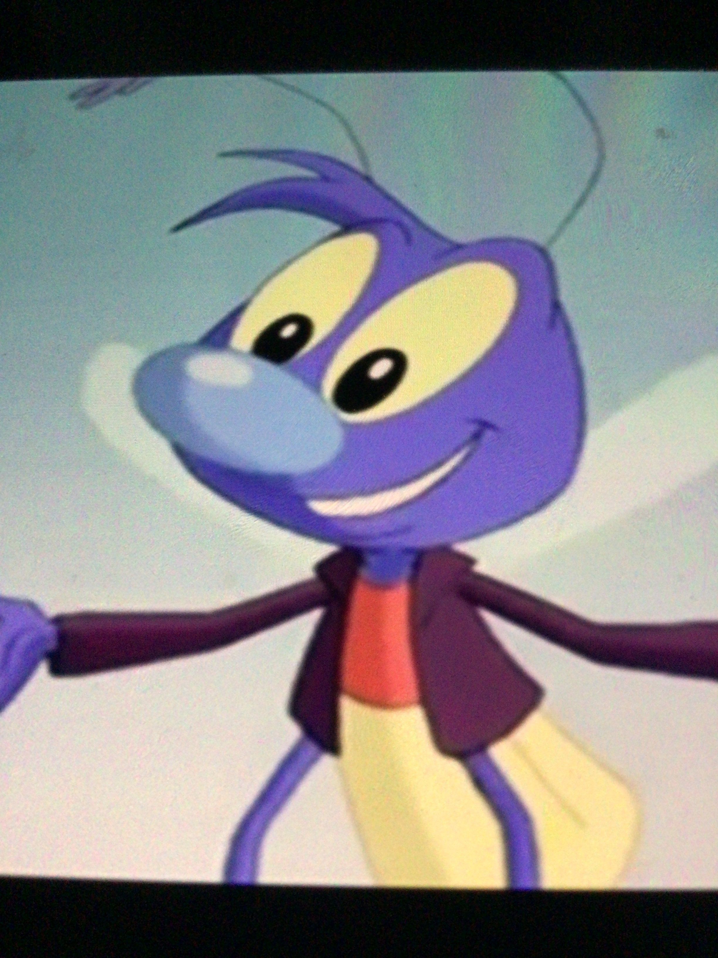 Edison (Leapfrog)