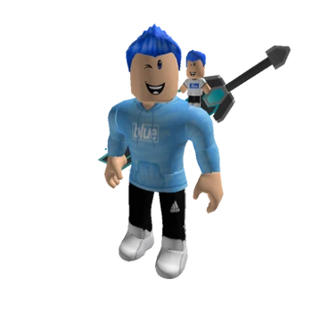 Russo (Roblox Battles)