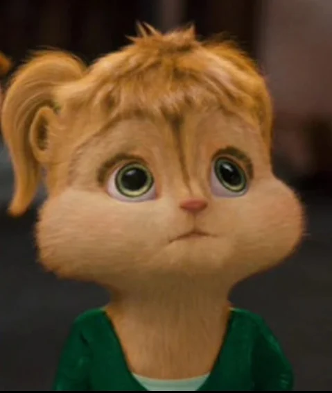 Eleanor Miller (Alvin And The Chipmunks, Amy Poehler)