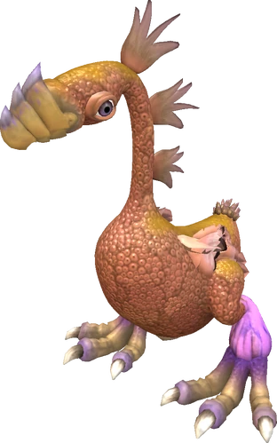 Chuchoko (Spore)