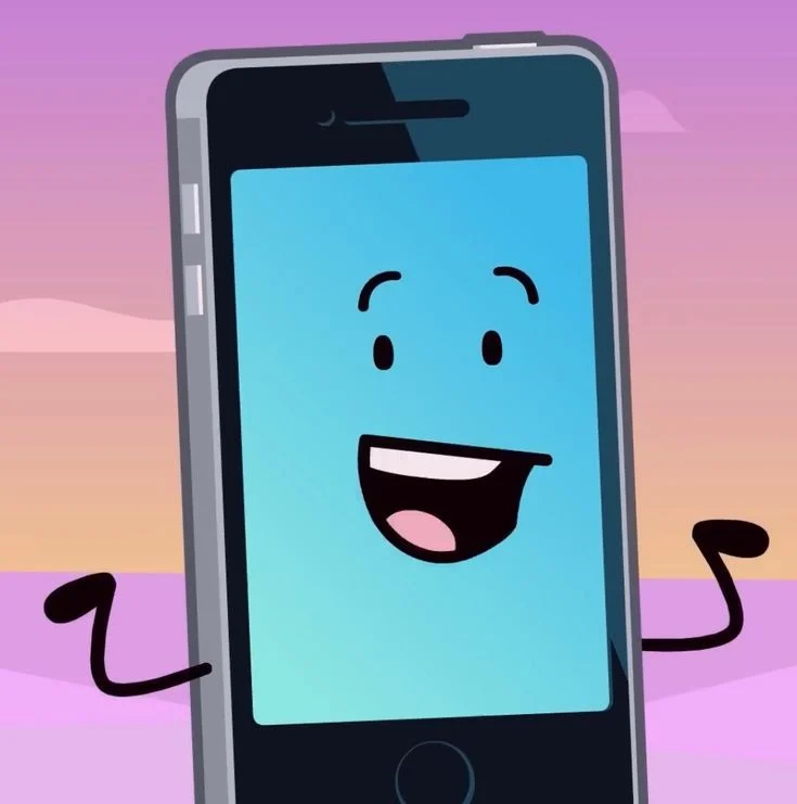 MePhone4 (Inanimate Insanity)
