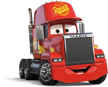 Mack (Cars)