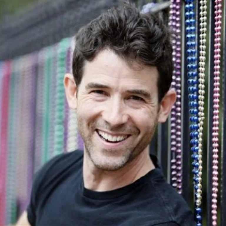 Rich Collins (Imagination Movers) (Current / Speaking) [2024 Old Model]